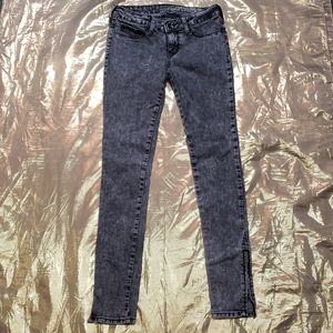 Bull Head the 55 Denim Legging Sz. 5
